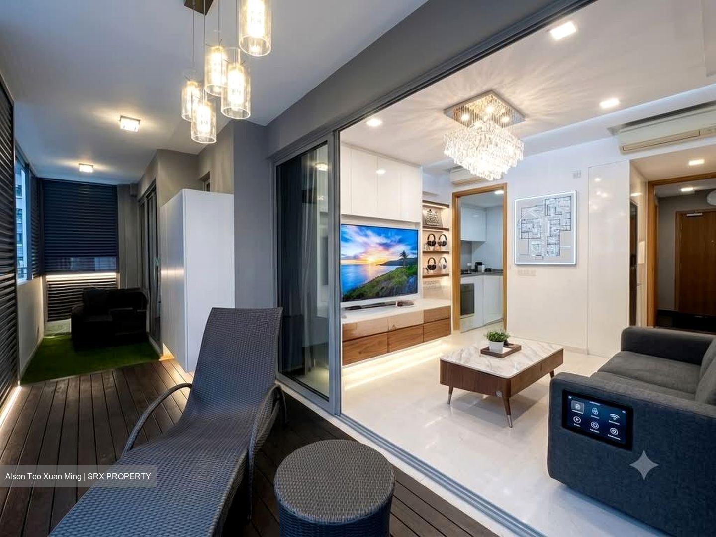 Bartley Ridge (D13), Condominium #585085851